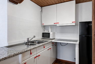 À louer – Appartement 1 pièce de 42 m² – Le Mont-sur-Lausanne