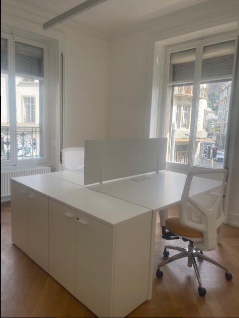 Espace Professionnel à Louer – Parfait pour Thérapeutes ou Coachs à Montreux