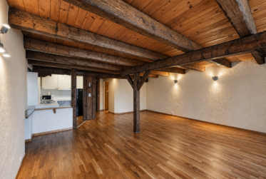 À louer – Appartement 1 pièce de 42 m² – Le Mont-sur-Lausanne