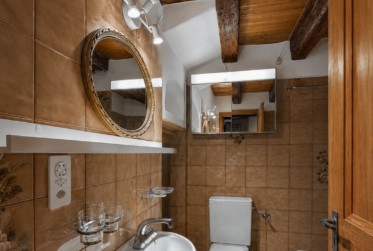 À louer – Appartement 1 pièce de 42 m² – Le Mont-sur-Lausanne