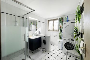 Maison de rendement avec 3 appartements et grand potentiel de dévelopement