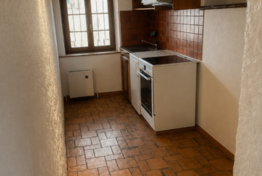Studio atypique de 33 m² à louer – Le Mont-sur-Lausanne