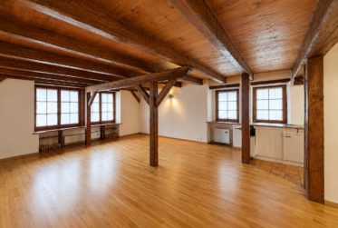À louer – Appartement 1 pièce de 42 m² – Le Mont-sur-Lausanne