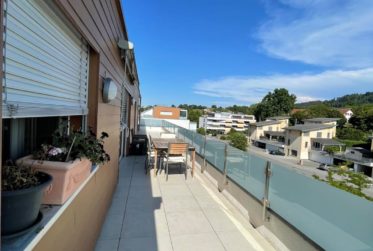 Magnifique appartement spacieux et lumineux à louer à Avenches