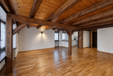 À louer – Appartement 1 pièce de 42 m² – Le Mont-sur-Lausanne