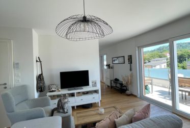Magnifique appartement spacieux et lumineux à louer à Avenches
