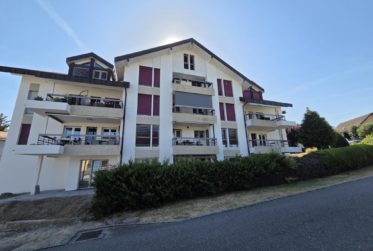 Appartement, Appartement PPE