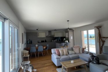 Magnifique appartement spacieux et lumineux à louer à Avenches