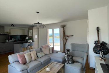 Magnifique appartement spacieux et lumineux à louer à Avenches