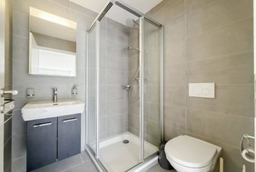 Attique 3.5 pièces au calme dans un cadre naturel unique