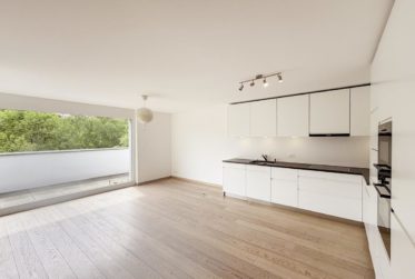 Attique 3.5 pièces au calme dans un cadre naturel unique