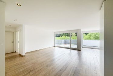 Attique 3.5 pièces au calme dans un cadre naturel unique