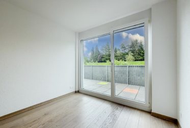 Attique 3.5 pièces au calme dans un cadre naturel unique