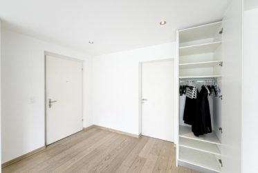 Attique 3.5 pièces au calme dans un cadre naturel unique