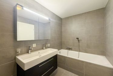 Attique 3.5 pièces au calme dans un cadre naturel unique
