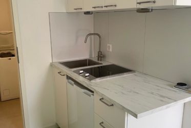 Opportunité à saisir : studio lumineux de 32m² au Mont-sur-Lausanne