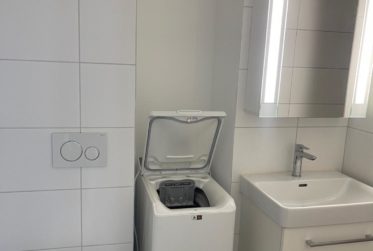 Opportunité à saisir : studio lumineux de 32m² au Mont-sur-Lausanne