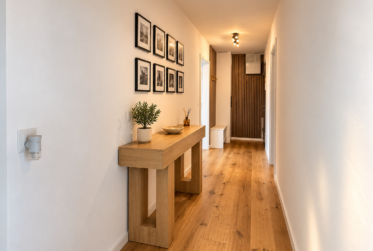Appartement 3.5 pièces chaleureux entièrement rénové à Avenches