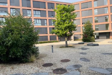 Opportunité à saisir : studio lumineux de 32m² au Mont-sur-Lausanne