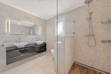 Appartement 4,5 pièces avec jardin privatif