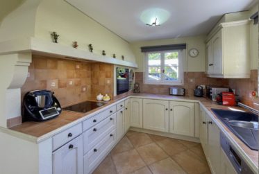 Très belle villa mitoyenne entièrement meublée à Echallens