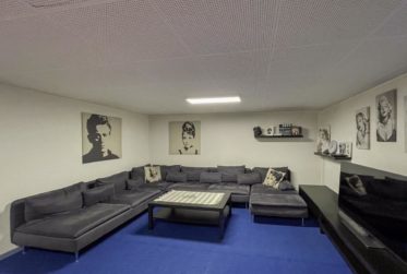 Très belle villa mitoyenne entièrement meublée à Echallens