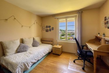 Très belle villa mitoyenne entièrement meublée à Echallens