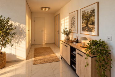 Superbe 4.5 pièces de 128 m² à Misery