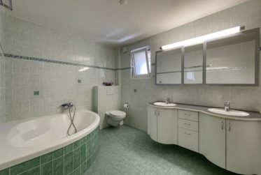 Très belle villa mitoyenne entièrement meublée à Echallens
