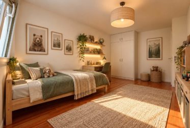 Superbe 4.5 pièces de 128 m² à Misery