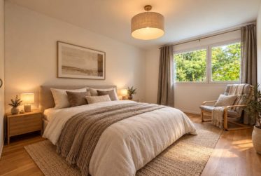 Superbe 4.5 pièces de 128 m² à Misery