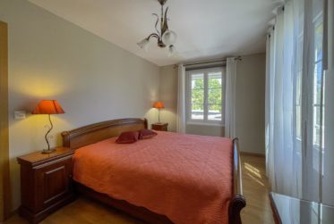 Très belle villa mitoyenne entièrement meublée à Echallens