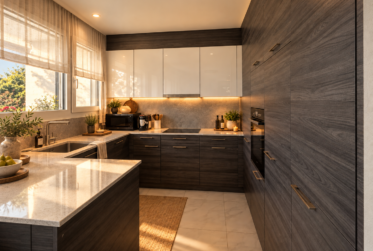 Superbe 4.5 pièces de 128 m² à Misery