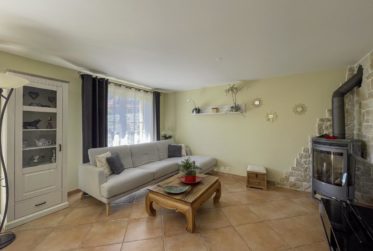 BELLE VILLA MITOYENNE MEUBLÉE - LOCATION DUREE DETERMINEE (1er novembre 2026 au 30 juin 2027)