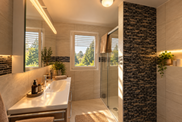 Superbe 4.5 pièces de 128 m² à Misery